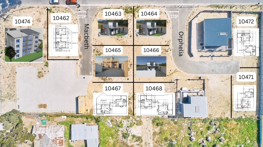  Bedroom Property for Sale in Devon Park Western Cape